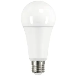 Kanlux IQ-LED Birnenlampe 17,5W (121W) E27 865 NODIM matt