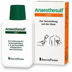 Anaesthesulf Lotio 50 g