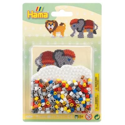HAMA Kleine Blister-Packung
