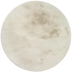 Wecon Home, Badteppich, Badteppich Emil (90 cm)