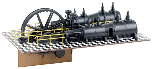 Faller 191788 H0 Dampfmaschine
