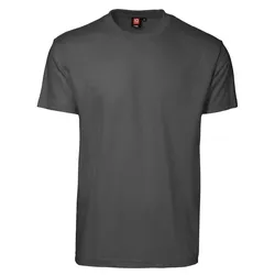 T-Shirt "5016" ID0510 - 4XL - kohle
