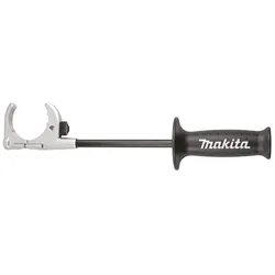 Makita Seitengriff komplett - 126412-0