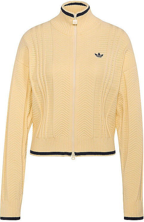 Adidas ORIGINALS Strickjacke FIREBIRD beige   XL XL