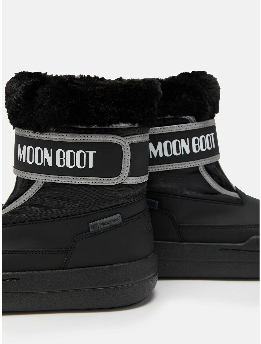 Moon Boots Park Strap