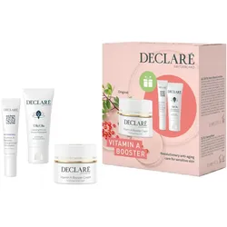 Artikel im Set Declaré Age Control Vitamin A Booster Set