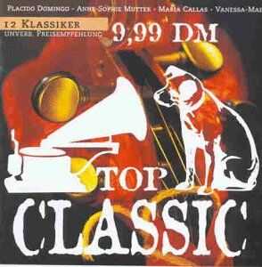 Various - Top Classic (EMI 100) - Preis vom 17.10.2026 19:25:27 h
