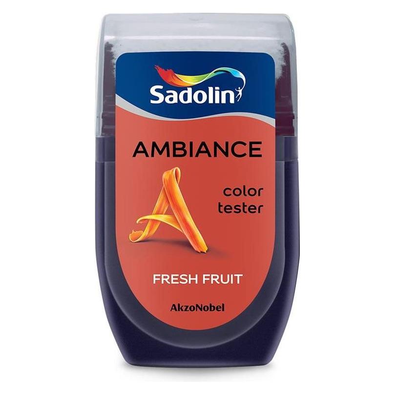 Sadolin Tester Ambiance Fresh Fruit 30ml (30 ml) (33048130)