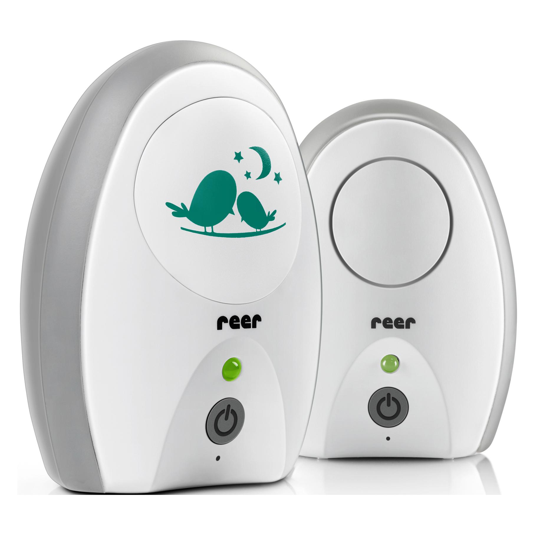 Reer Neo (Babyphone Audio, 250 m) (50040)