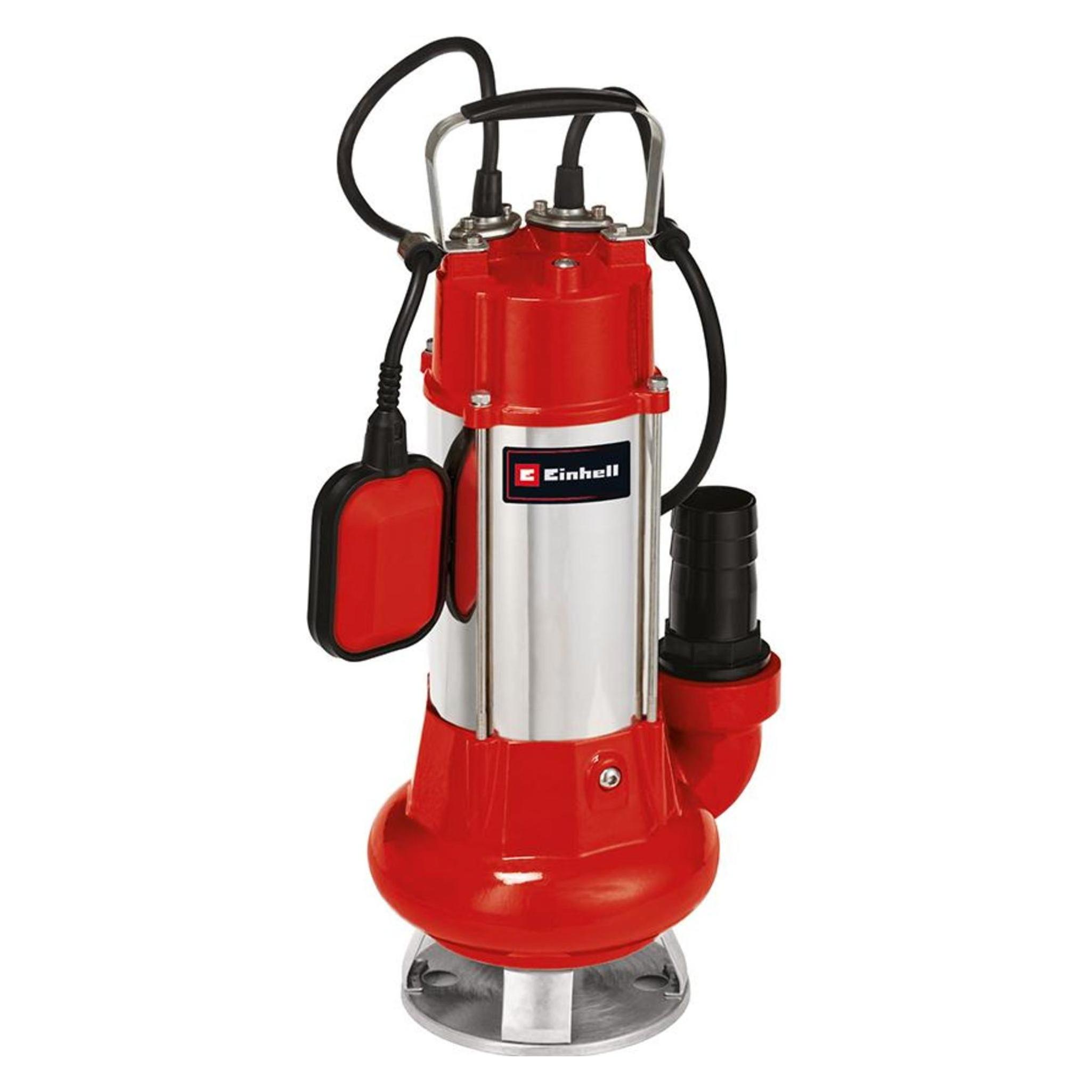 Einhell Gc-dp 1340 G (Kellerpumpe) (4170742)