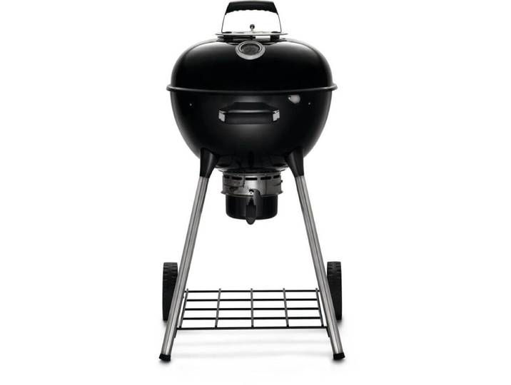 Napoleon Premium NK18 Kettle houtskool bbq - Ø47cm