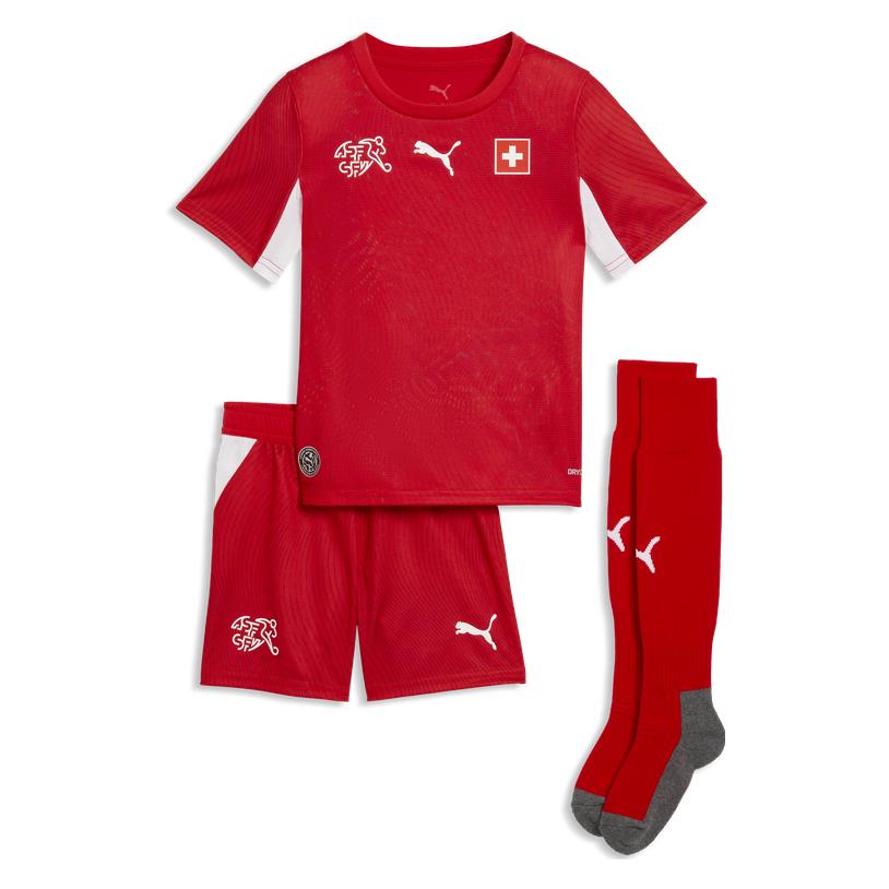 Puma SFV Home Minikit (104) (783221)