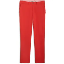 PUMA 101 Pure Tailored Golfhose Herren 08 - candy apple 38/34