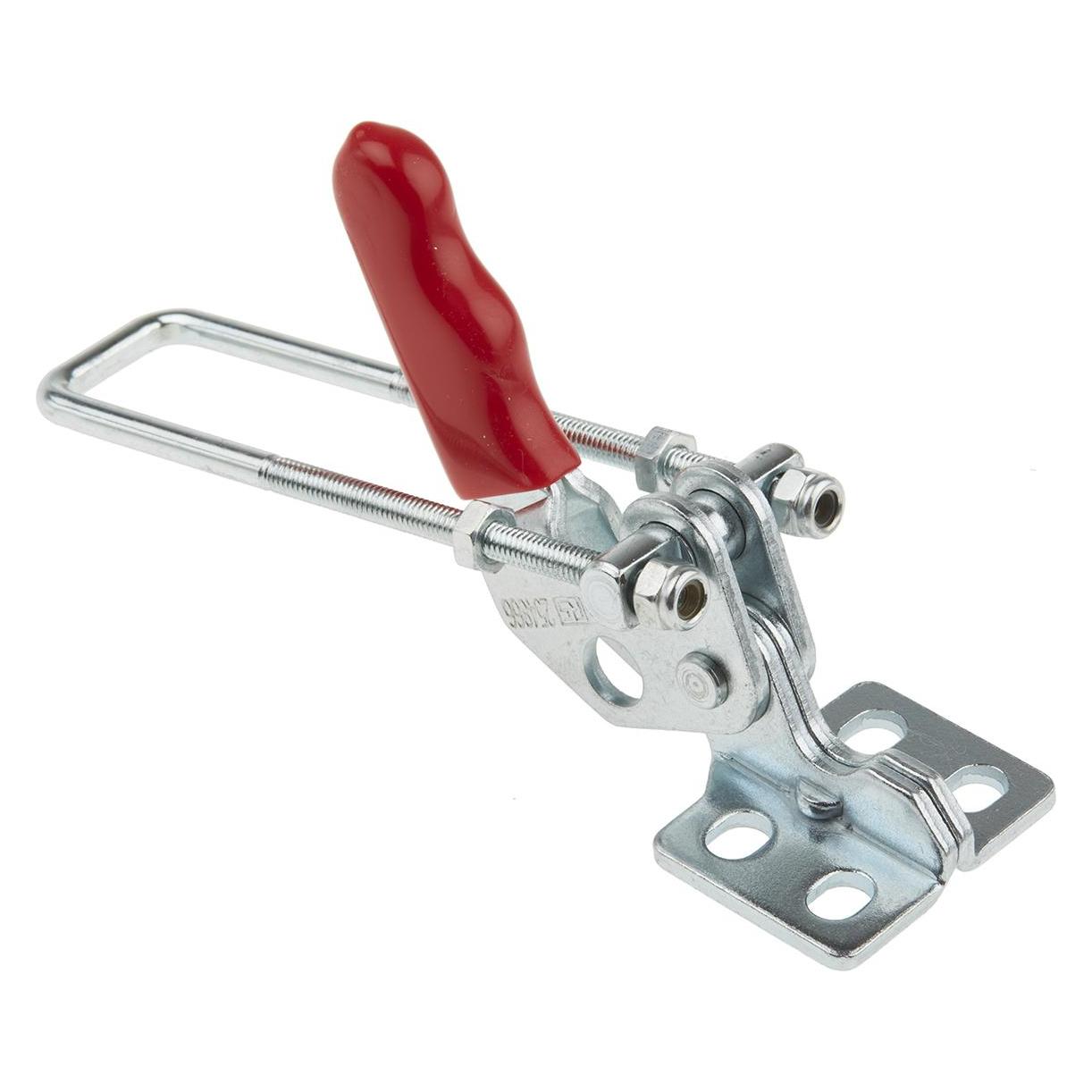 RS PRO Spannverschluss 140N (70 mm) (254866)