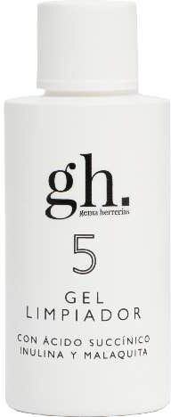 Gh 5 Gel Limpiador Minitalla 50ml