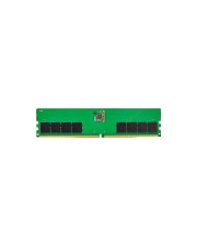 HP 32 GB 1x32 DDR5 4800 UDIMM NECC Mem (4M9Y2AA)