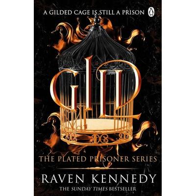 Gild, Taschenbuch von Raven Kennedy, Penguin Books Ltd