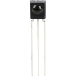 TSOP 2236 - IR-Empfänger-Module, 36kHz