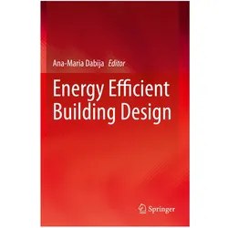 Energy Efficient Building Design, Fachbücher