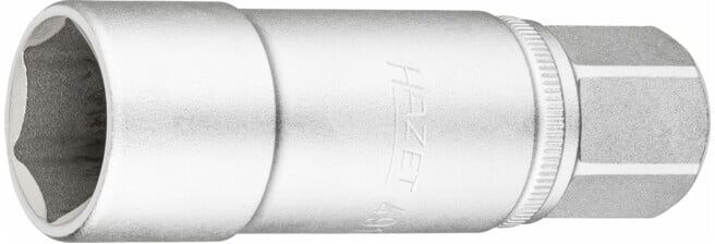 HAZET Douille à 6 pans 4910-21 21 mm (4910-21)