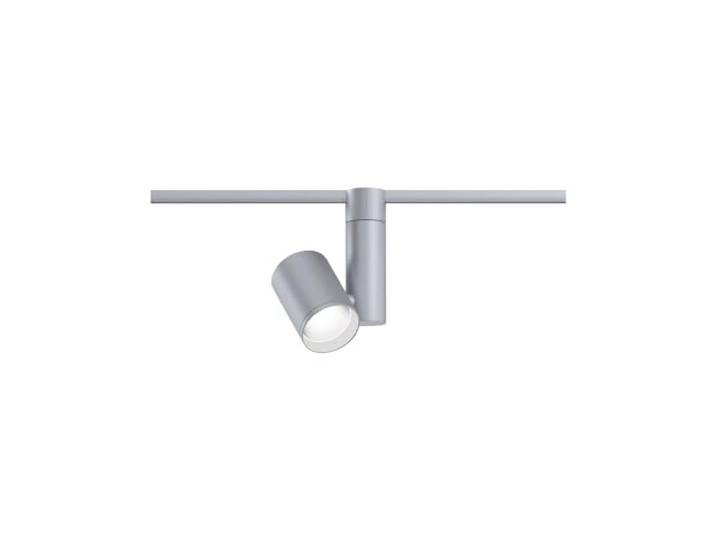 Paulmann 95542 URail LED Spot Zeuz Chrom matt 33W 15° 4.000K dimmbar