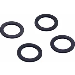 Wolf Flachdichtung D30xD21x2,1 8612427 G1" EPDM
