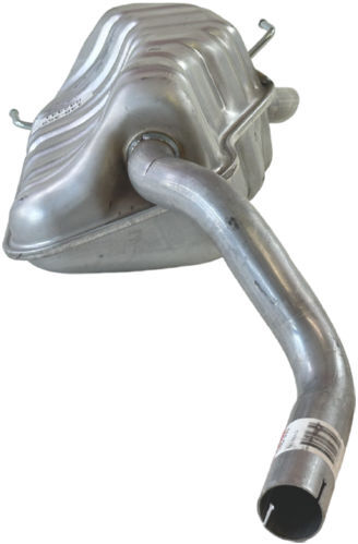 Bosal Endschalldämpfer 148359 Für Lancia