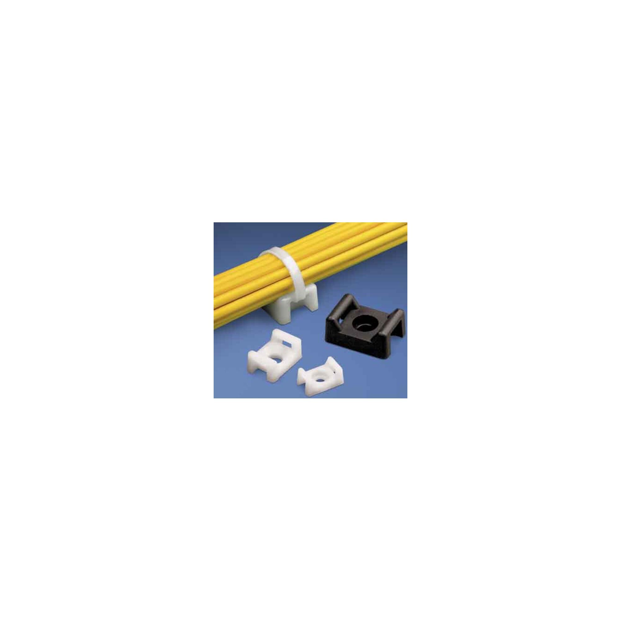panduit Halter TM3S10-C 15,5mm Nylon 6.6 naturfarben)