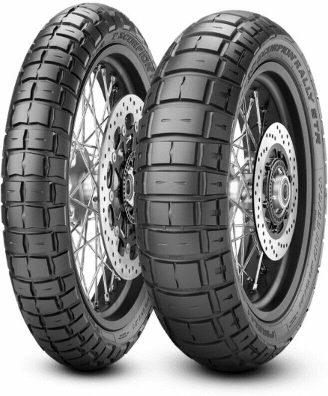 Pneu Pirelli