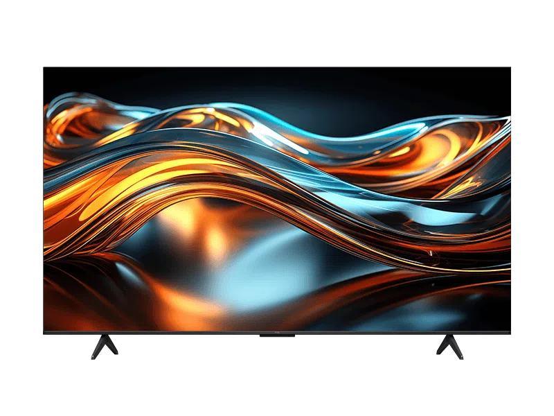 TCL 75P71B Ultra HD HDR LED-TV 75" (189 cm)