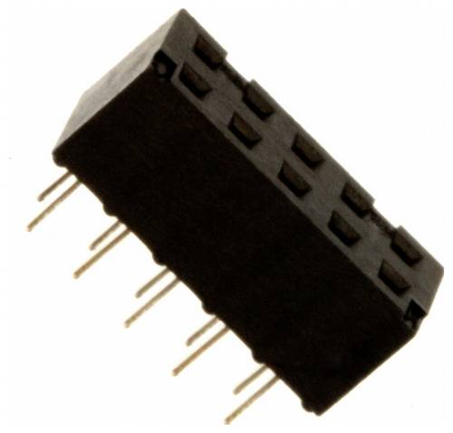 Amphenol 63453-110LF