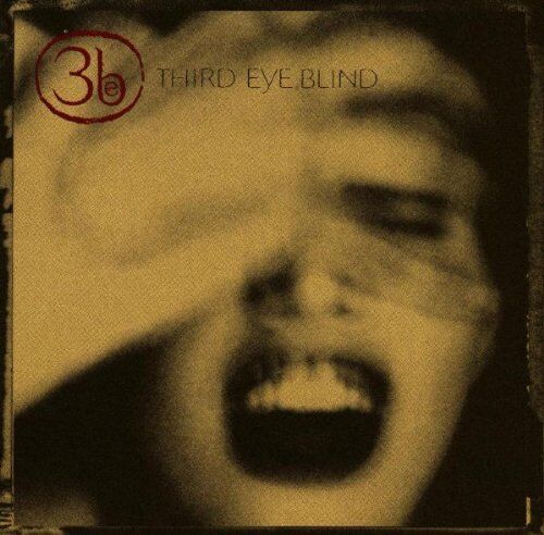 Third Eye Blind - Third Eye Blind - Preis vom 19.10.2026 19:33:35 h