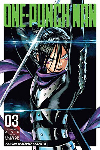 One - One-Punch Man, Vol.3 - Preis vom 13.10.2026 19:28:25 h