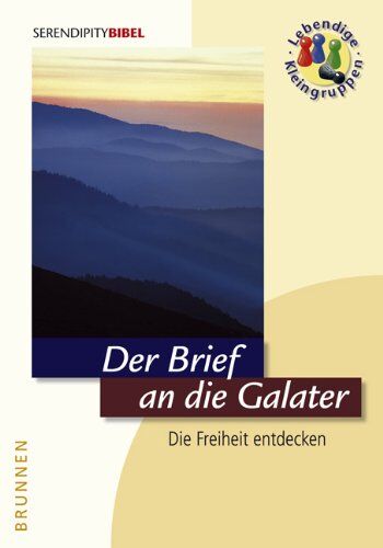 Der Brief an die Galater. Die Freiheit entdecken - Preis vom 09.10.2026 07:28:09 h