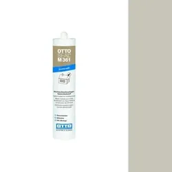 Otto Chemie OTTOSEAL M 361 betongrau - 310 ml Kartusche