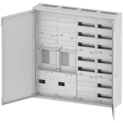 Eaton Zählerschrank ZSDZZ2V1100BKEI/APZ