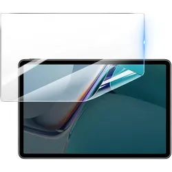 3MK ScreenSafe Folie (1 Stk., Huawei MatePad 11), Tablet Schutzfolie