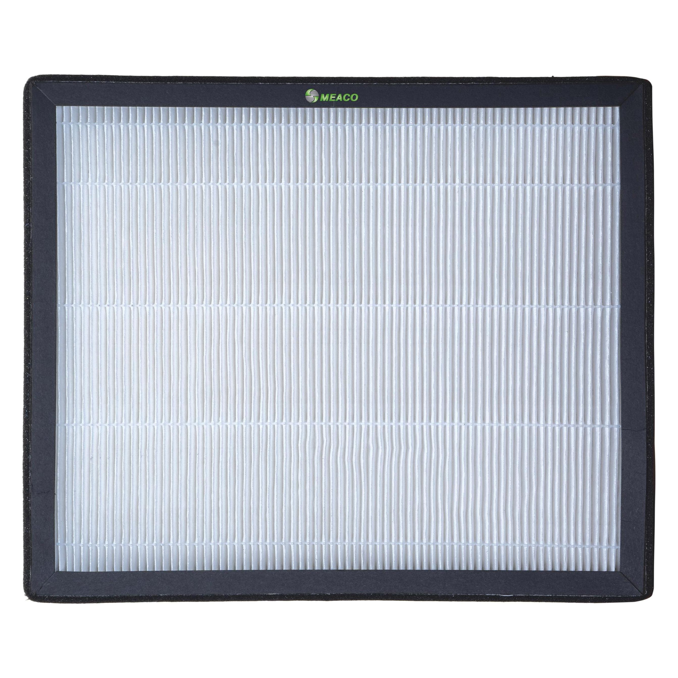 Meaco Hepa H13 Filter (3x) (5060409602736)