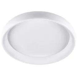 Italux 5280-832RC-WH-4 LED Deckenleuchte Alessia | 32 W integrierte LED-Quelle | 4000K