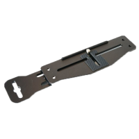i-Divesite - TR-04 - Standard Schiene für UW-Gehäuse #