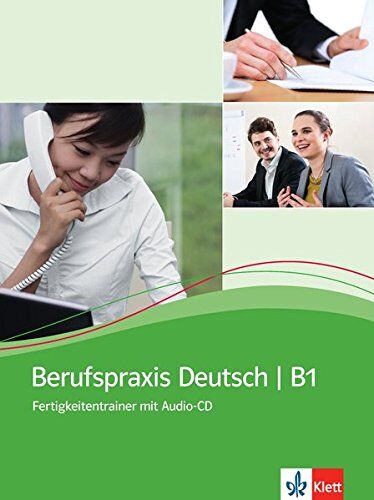 Graziella Guenat - Berufspraxis Deutsch: Kurs- und Übungsbuch + Audio-CD. Kurs- und Übungsbuch + Audio-CD - Preis vom 09.10.2026 07:28:09 h