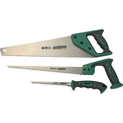 Brüder Mannesmann M30115 Handsäge
