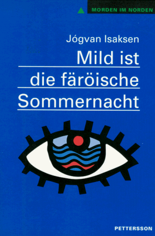 Jógvan Isaksen - Mild ist die färöische Sommernacht - Preis vom 01.10.2026 17:08:56 h