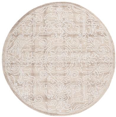 SAFAVIEH Handmade Metro Jetmira Wool Rug