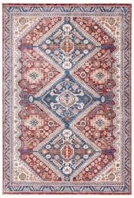 SAFAVIEH Heirloom Gwanwyn Oriental Rug