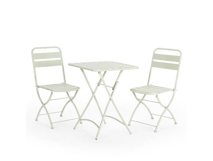 BALKONSET Perla 3-teiliges