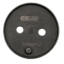 KS Tools Bremskolben-Werkzeug Adapter #8 - 150.1971