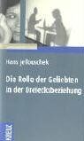 Hans Jellouschek - Die Rolle der Geliebten in der Dreiecksbeziehung - Preis vom 05.10.2026 03:47:11 h