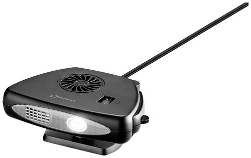 Renkforce PTC21 Keramik-Heizlüfter 12V
