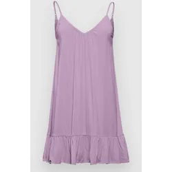 Horsefeathers Nivi Kleid lavender Gr. XS